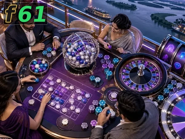Pearls of Bingo ရုပ်ပုံ ၂