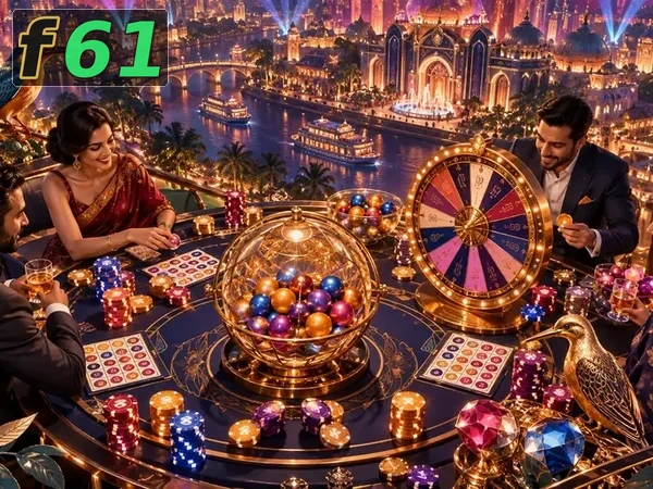 Pearls of Bingo ရုပ်ပုံ ၃